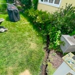 Landscaping Edging