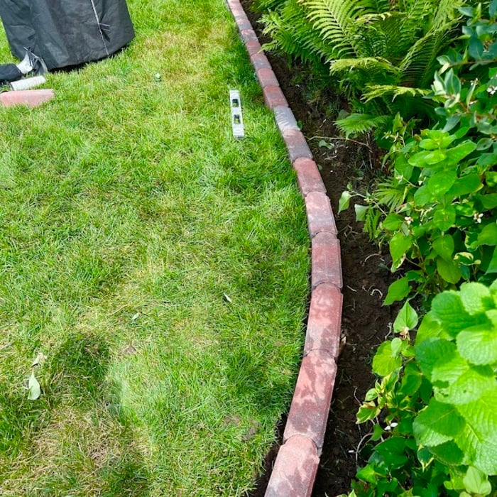 Landscape Edging