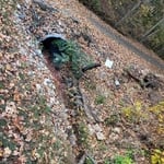 Culvert Replacement