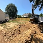 Drainage