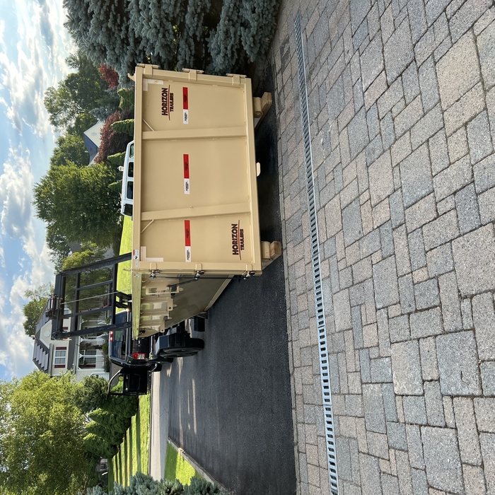 Dumpster Rental