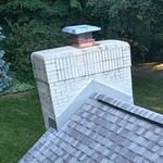 Chimney Flashing