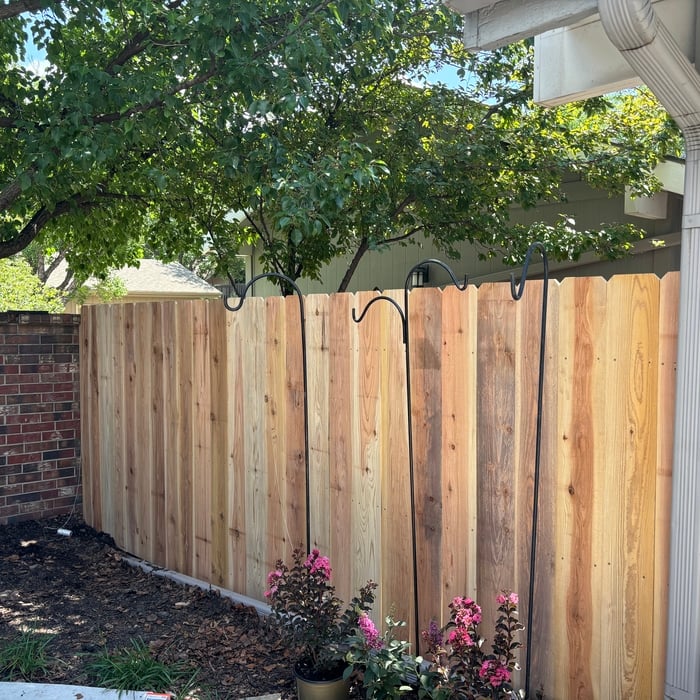 Fence