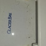 Toilet Before/After