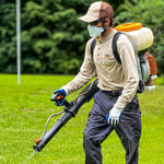 Mosquito Treatment