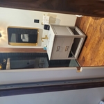 Guest Room Vanity