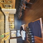 Main Eating Area