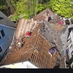 Roofing