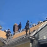 Roofing