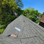 Roofing