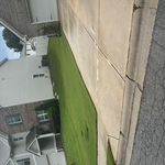 lawn mowing