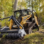 Forestry Mulching