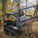 Forestry Mulching