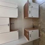 Kitchen countertops