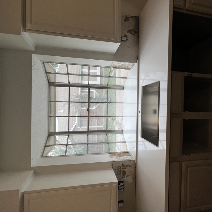 Kitchen countertops