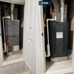 HVAC System Replacement