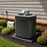 HVAC System Replacement