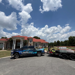 Truck and Equipment