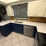 Standard kitchen