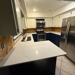 Standard kitchen