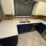 Standard kitchen