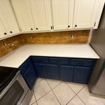 Standard kitchen