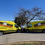 Our Vans