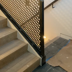 Metal Railing