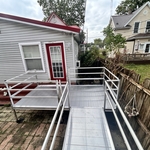 Past Ramp Projects