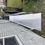 Past Ramp Projects
