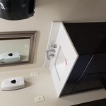 Sink and Vanity Installation
