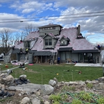 Roofing