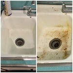 Home deep cleaning
