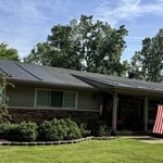 Roofing Installation