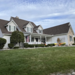 Roofing Installation