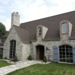 Roofing Installation