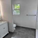 Master Bathroom Remodel