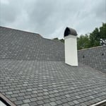 Shingle Roof