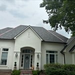 Shingle Roof