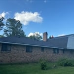 Shingle Roof