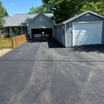 Paving