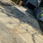 Paving