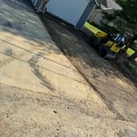 Paving