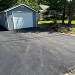 Paving