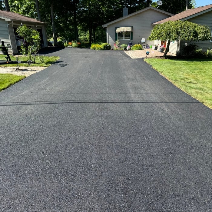 Paving