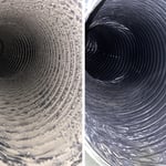 Before/After Clean