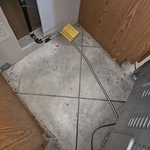 Stove Gas Pipe