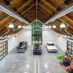 Avante Full View (Showroom interior 2)