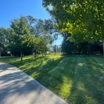 A couple driveway angles!!