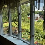 Interior & Exterior Window Deep Cleaning